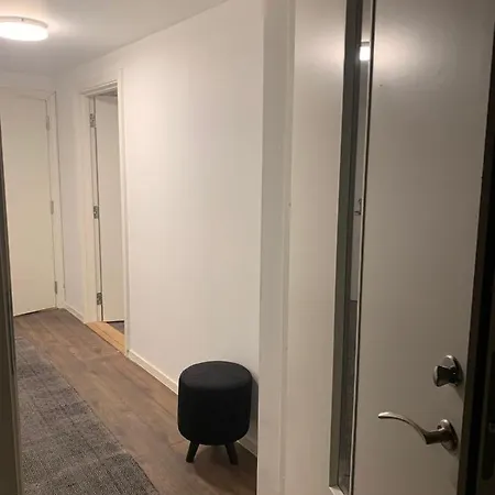 Apartman Beautiful 2 In Klofta,near Oslo Airport& Oslo