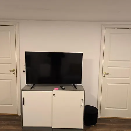 Apartman Beautiful 2 In Klofta,near Oslo Airport& Oslo