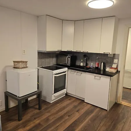 Apartman Beautiful 2 In Klofta,near Oslo Airport& Oslo Klofta