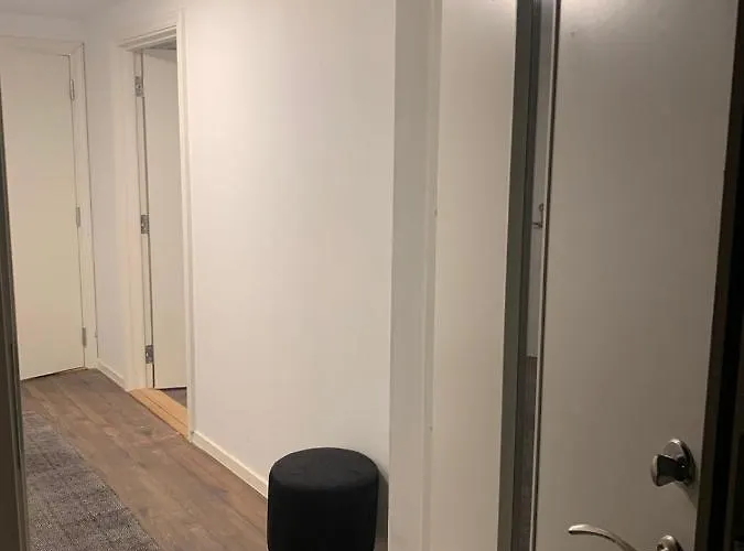 Apartman Beautiful 2 In Klofta,near Oslo Airport& Oslo