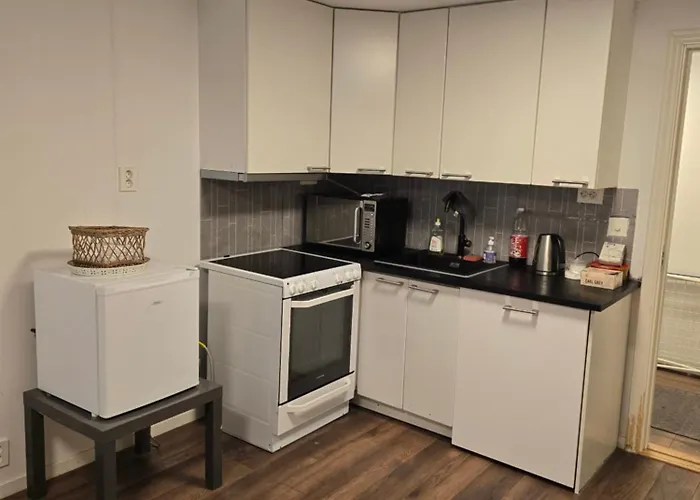 Apartman Beautiful 2 In Klofta,near Oslo Airport& Oslo Klofta