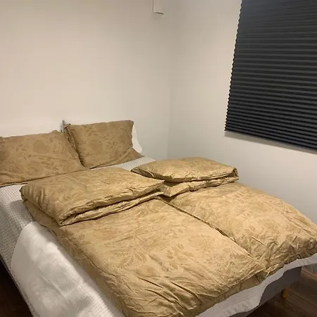 Beautiful 2 In Klofta,near Oslo Airport& Oslo *