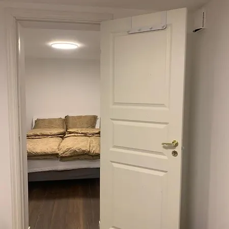 Apartament Beautiful 2 In Klofta,near Oslo Airport& Oslo Klofta
