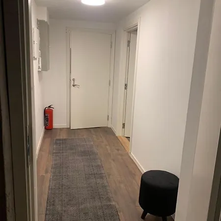 Beautiful 2 In Klofta,near Oslo Airport& Oslo *