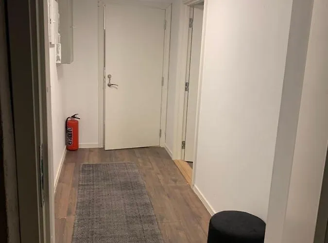 Beautiful 2 In Klofta,near Oslo Airport& Oslo *